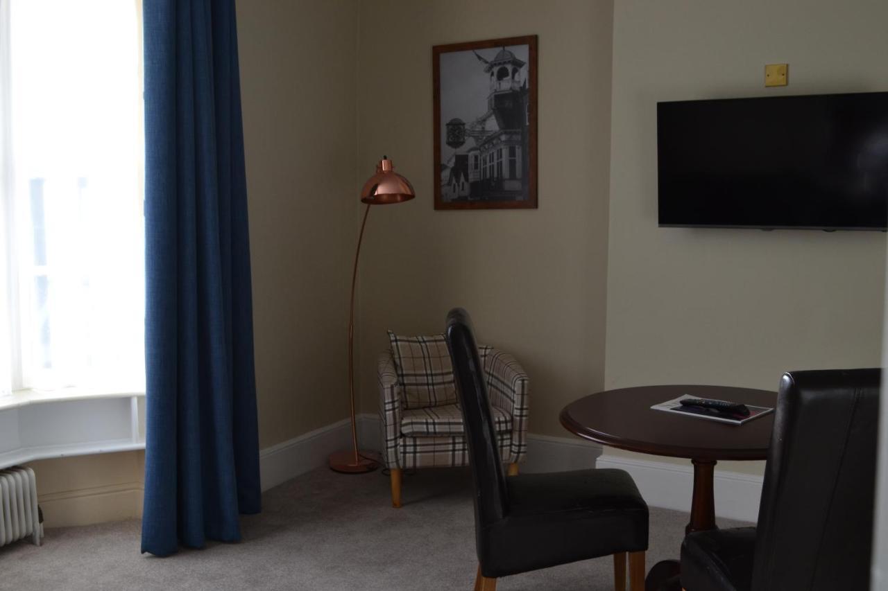 The Angel Posting House & Livery Hotel 4*